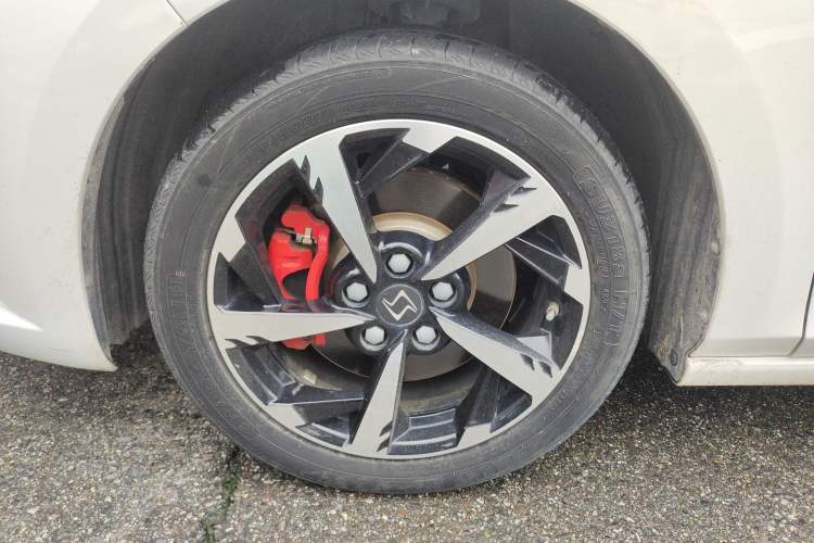 Used SOL A5 2021 1.5T CVT Luxury Smart Model Exterior 2