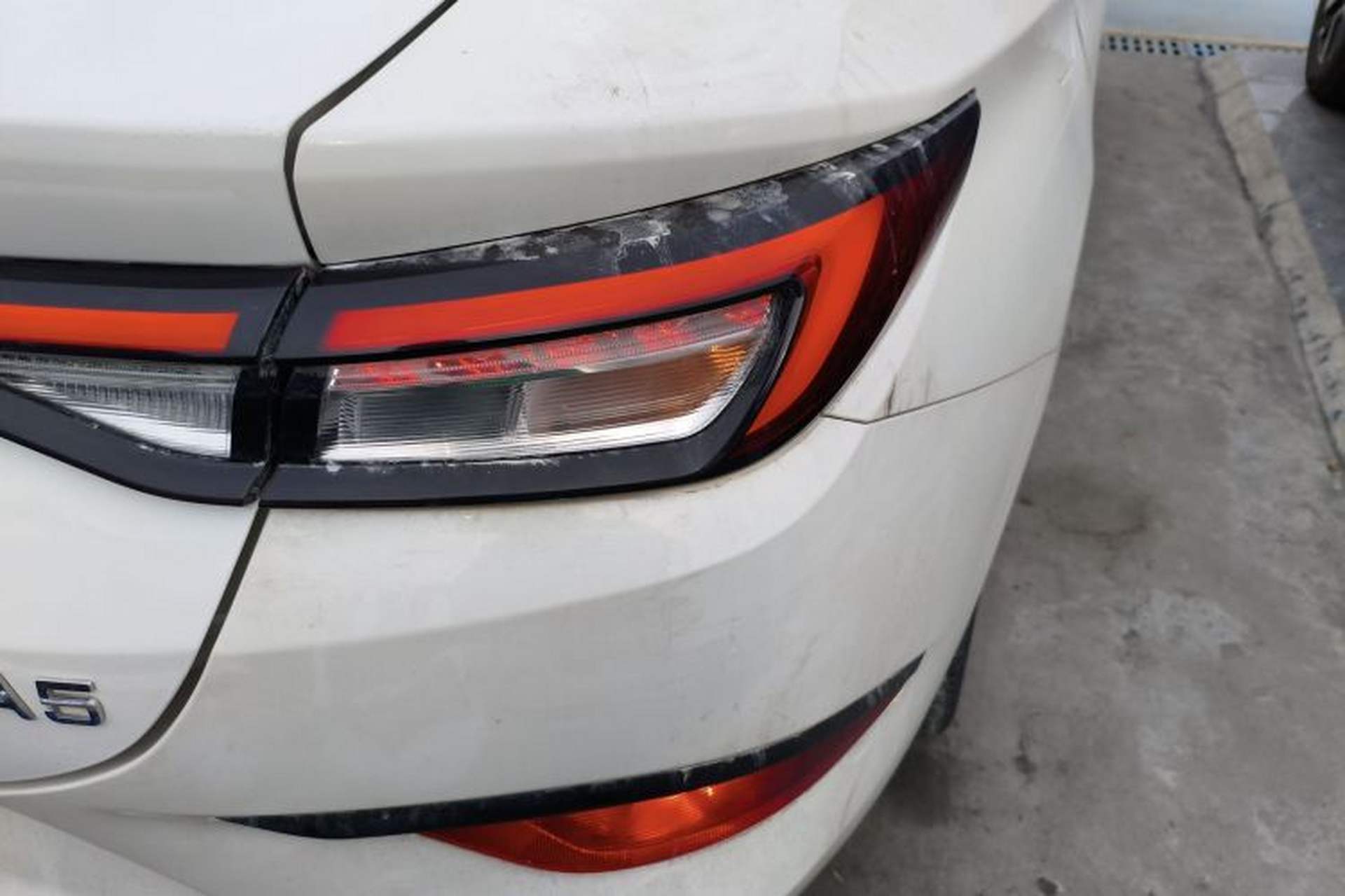 Used SOL A5 2021 1.5T CVT Prestige Smart Connectivity Model Exterior 3