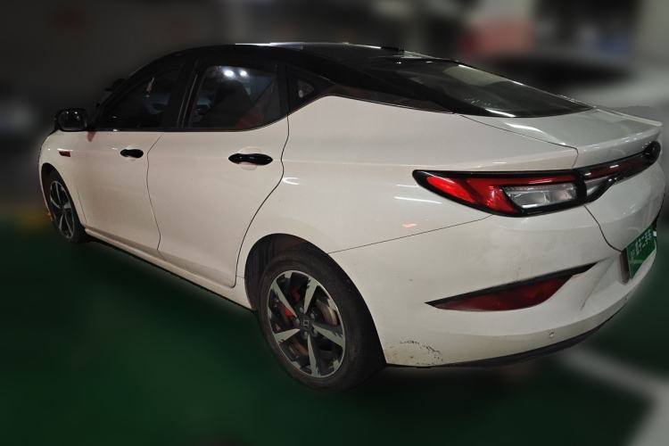 Used SOL A5 2021 1.5T CVT Prestige Smart Connectivity Model Exterior 3