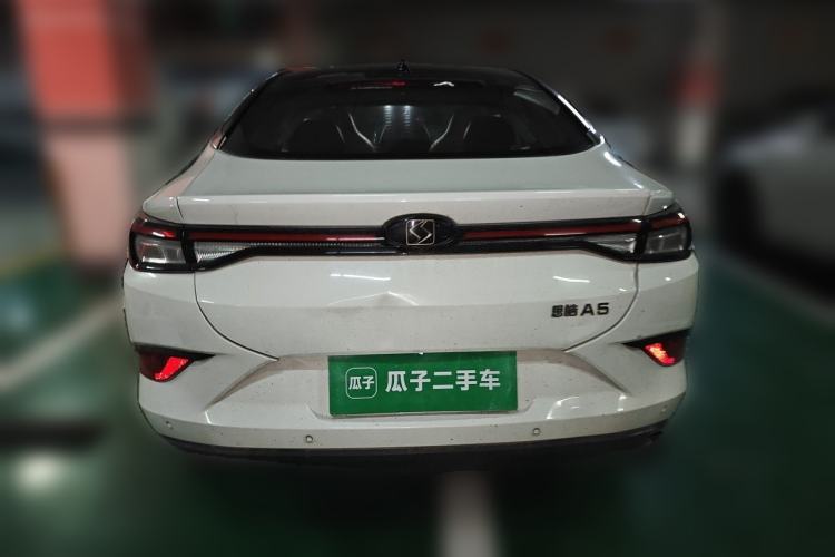 Used SOL A5 2021 1.5T CVT Prestige Smart Connectivity Model Exterior 4