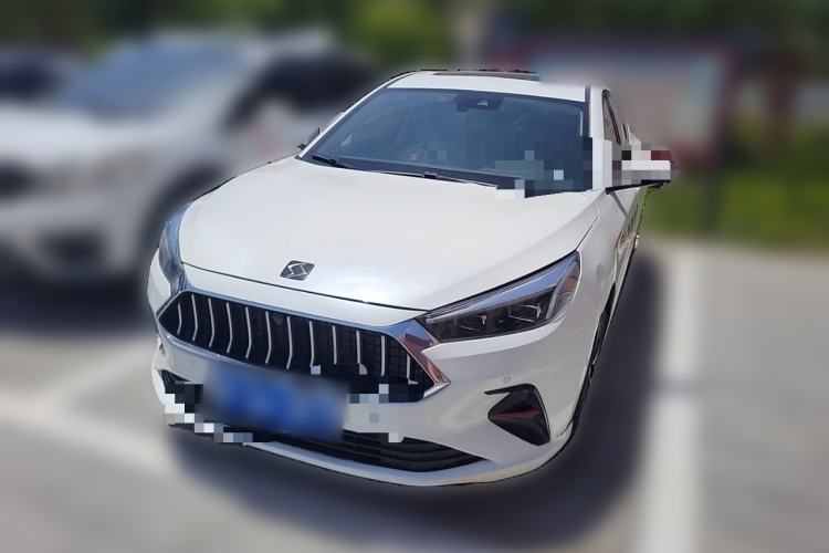 Used SOL A5 2021 1.5T CVT Flagship Edition Guazi used car, China used car export, Used car for sale, Used  cars, Cheapest cars for sale