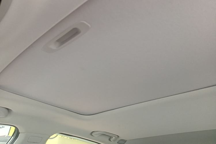 Used SOL A5 2021 1.5T CVT Prestige Smart Connectivity Model Headliner