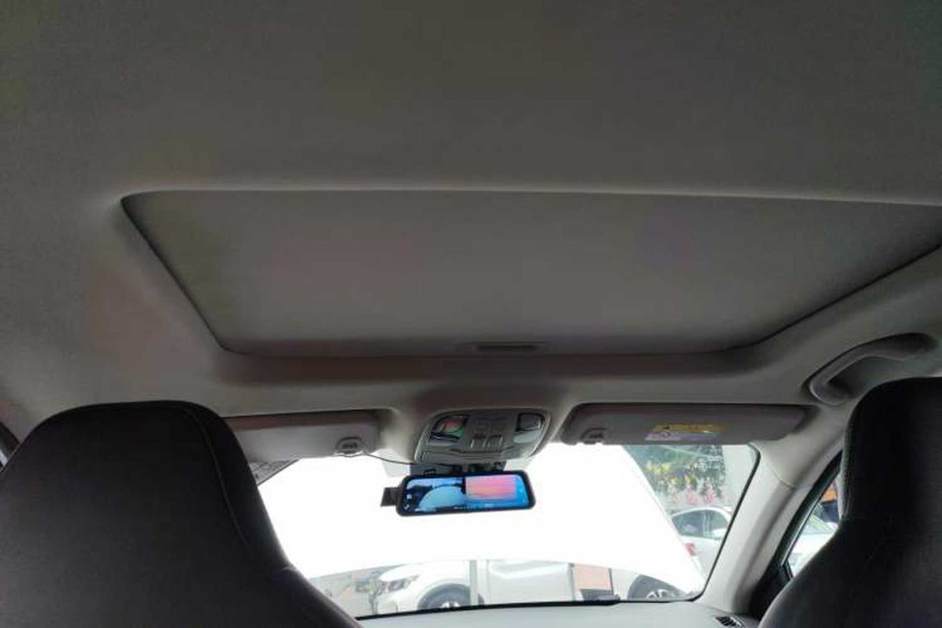 Used SOL A5 2021 1.5T CVT Prestige Smart Connectivity Model Headliner