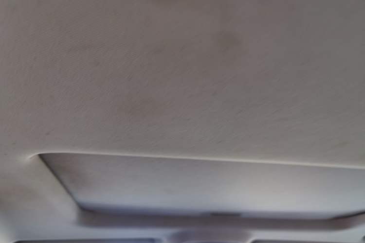 Used SOL A5 2021 1.5T CVT Prestige Smart Connectivity Model Headliner