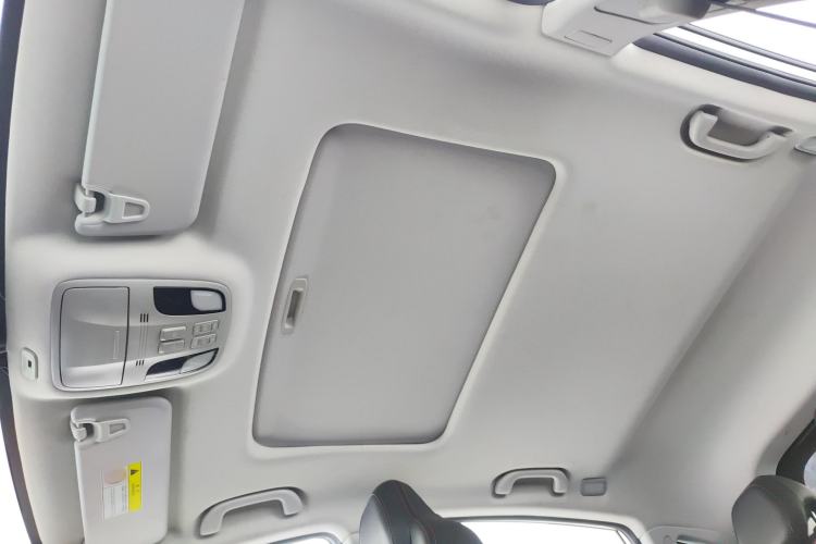 Used SOL A5 2021 1.5T CVT Prestige Smart Connectivity Model Headliner