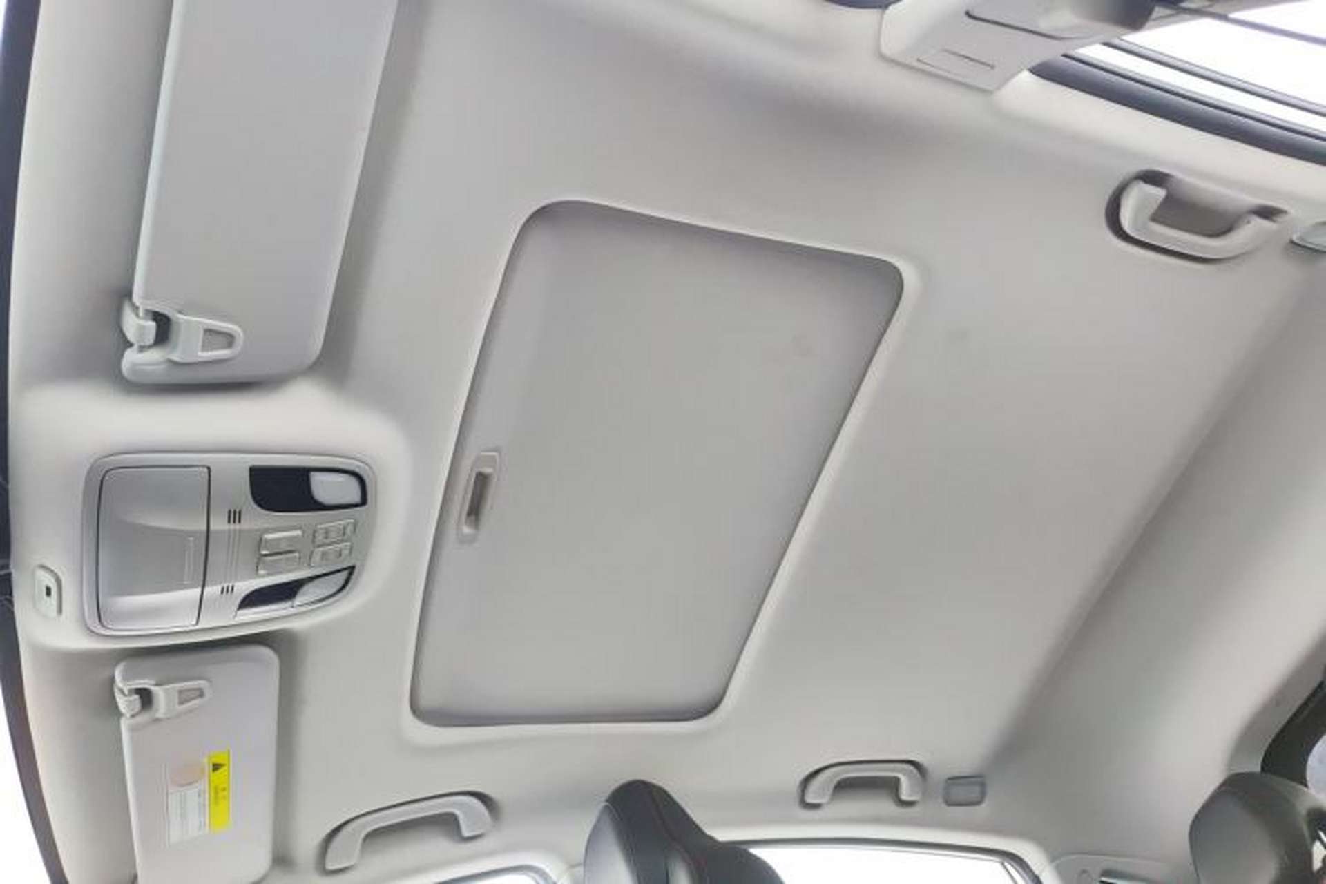 Used SOL A5 2021 1.5T CVT Prestige Smart Connectivity Model Headliner