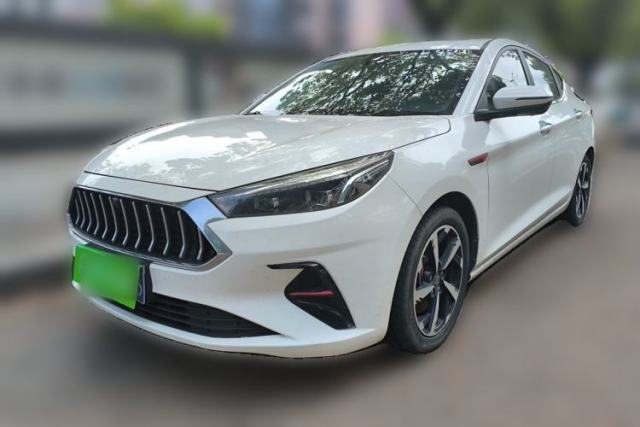 Used SOL A5 2021 1.5T CVT Luxury Smart Model