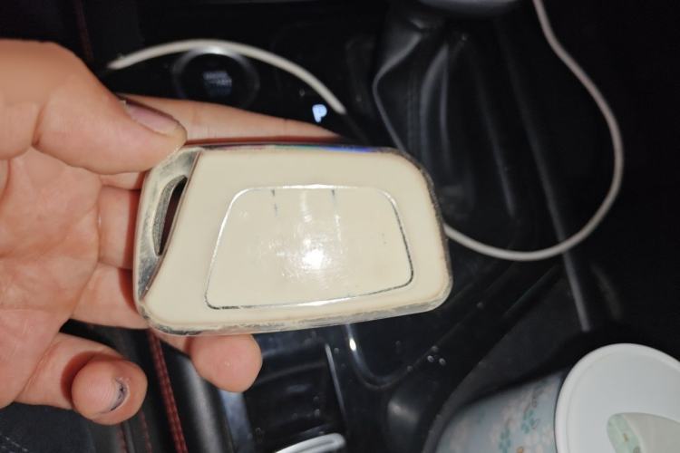 Used SOL A5 2021 1.5T CVT Prestige Smart Connectivity Model Interior 1