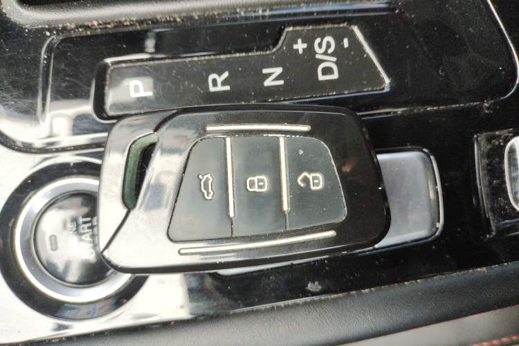 Used SOL A5 2021 1.5T CVT Luxury Smart Model Interior 1