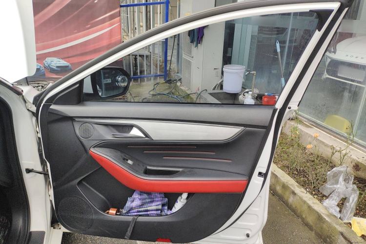 Used SOL A5 2021 1.5T CVT Luxury Smart Model Interior 2