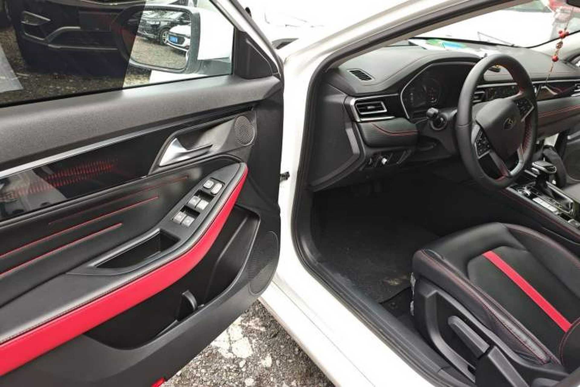 Used SOL A5 2021 1.5T CVT Prestige Smart Connectivity Model Interior 3
