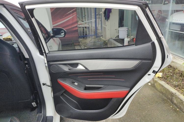 Used SOL A5 2021 1.5T CVT Luxury Smart Model Interior 3