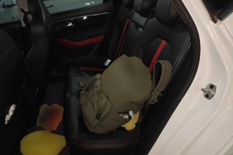 Used SOL A5 2021 1.5T CVT Prestige Smart Connectivity Model Interior 4