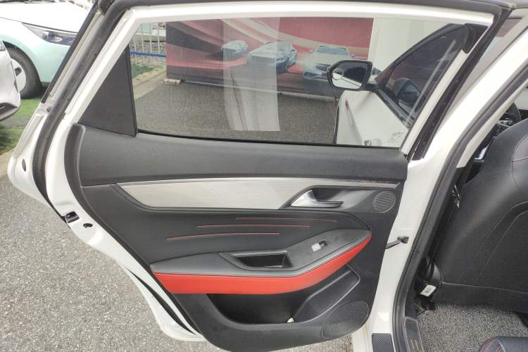 Used SOL A5 2021 1.5T CVT Luxury Smart Model Interior 5