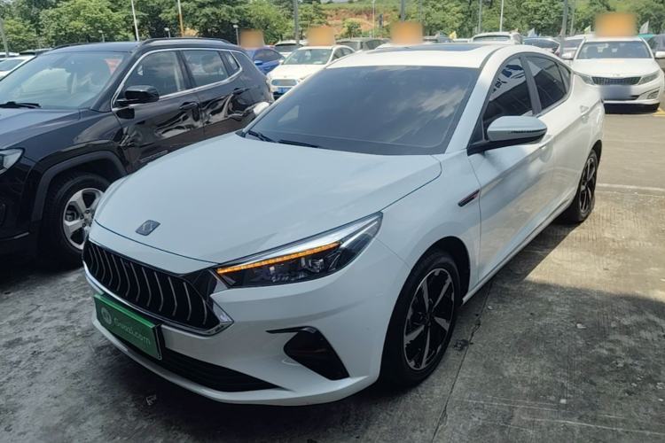 SOL A5 2021 1.5T CVT Luxury Smart Model usata Guazi used car, China used car export, Used car for sale, Used  cars, Cheapest cars for sale