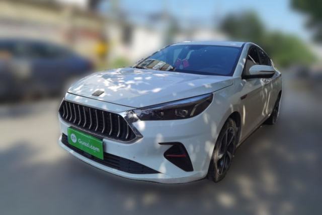 SOL A5 2021 1.5T CVT Prestige Smart Connectivity Model с пробегом