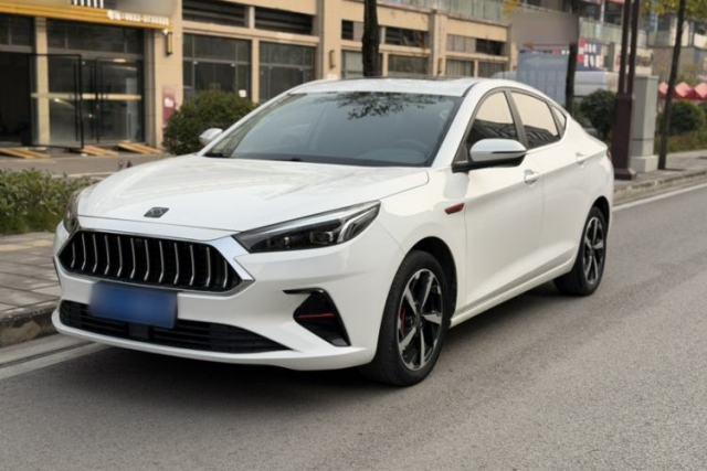 Used SOL A5 2021 1.5T CVT Luxury Smart Model