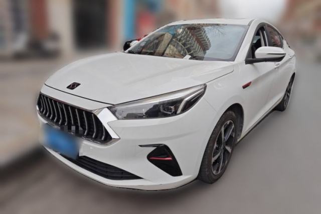 Used SOL A5 2021 1.5T CVT Prestige Smart Connectivity Model
