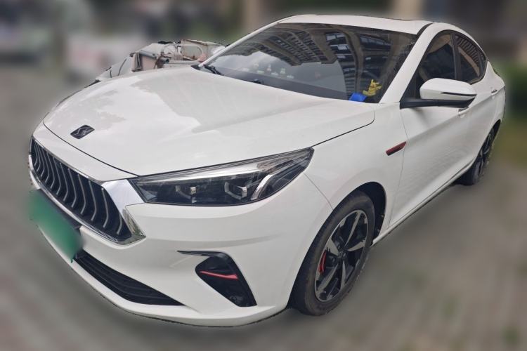 Used SOL A5 2021 1.5T CVT Prestige Smart Connectivity Model Guazi used car, China used car export, Used car for sale, Used cars, Cheapest cars for sale