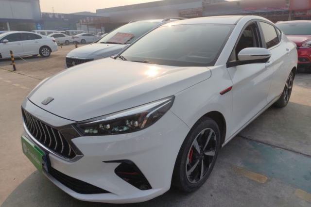Used SOL A5 2021 1.5T CVT Prestige Smart Connectivity Model