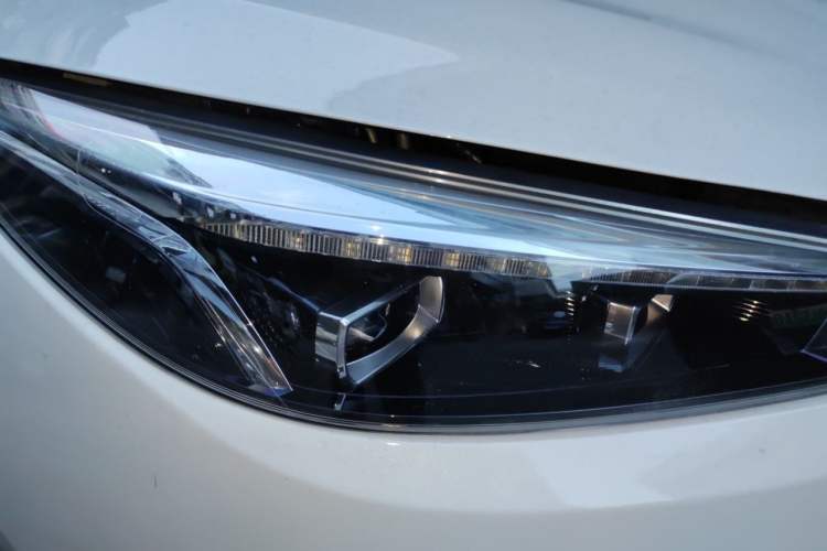 Used SOL A5 2021 1.5T CVT Prestige Smart Connectivity Model Right Front Headlight