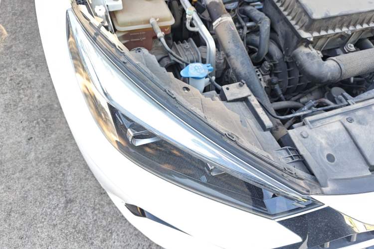 Used SOL A5 2021 1.5T CVT Prestige Smart Connectivity Model Right Front Headlight