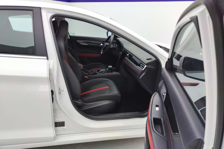 Used SOL A5 2021 1.5T CVT Prestige Smart Connectivity Model Right Front Seat