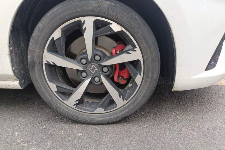 Used SOL A5 2021 1.5T CVT Prestige Smart Connectivity Model Right Front Wheel Hub