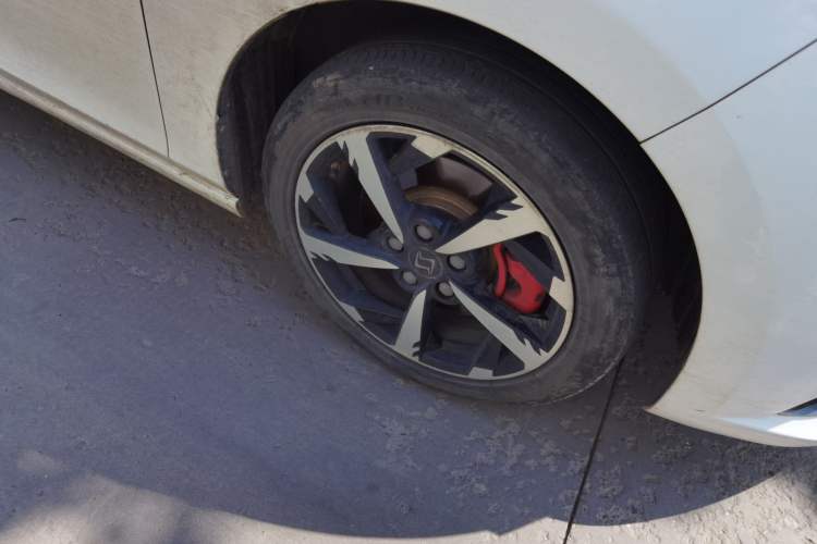 Used SOL A5 2021 1.5T CVT Prestige Smart Connectivity Model Right Front Wheel Hub