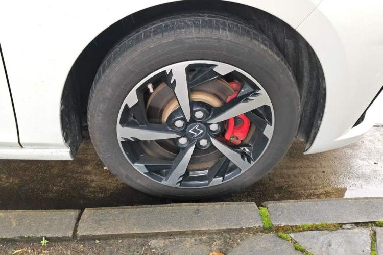 Used SOL A5 2021 1.5T CVT Prestige Smart Connectivity Model Right Front Wheel Hub