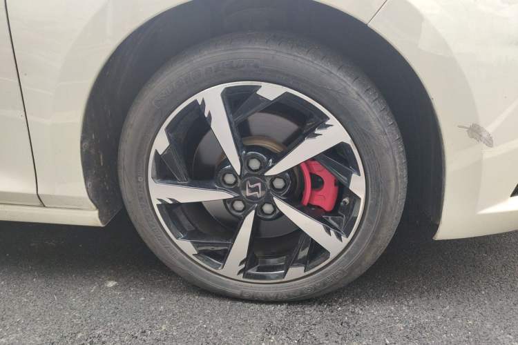 Used SOL A5 2021 1.5T CVT Prestige Smart Connectivity Model Right Front Wheel Hub