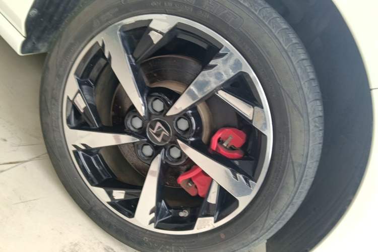 Used SOL A5 2021 1.5T CVT Prestige Smart Connectivity Model Right Front Wheel Hub