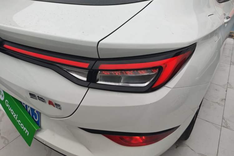 Used SOL A5 2021 1.5T CVT Luxury Smart Model Right Rear Taillight