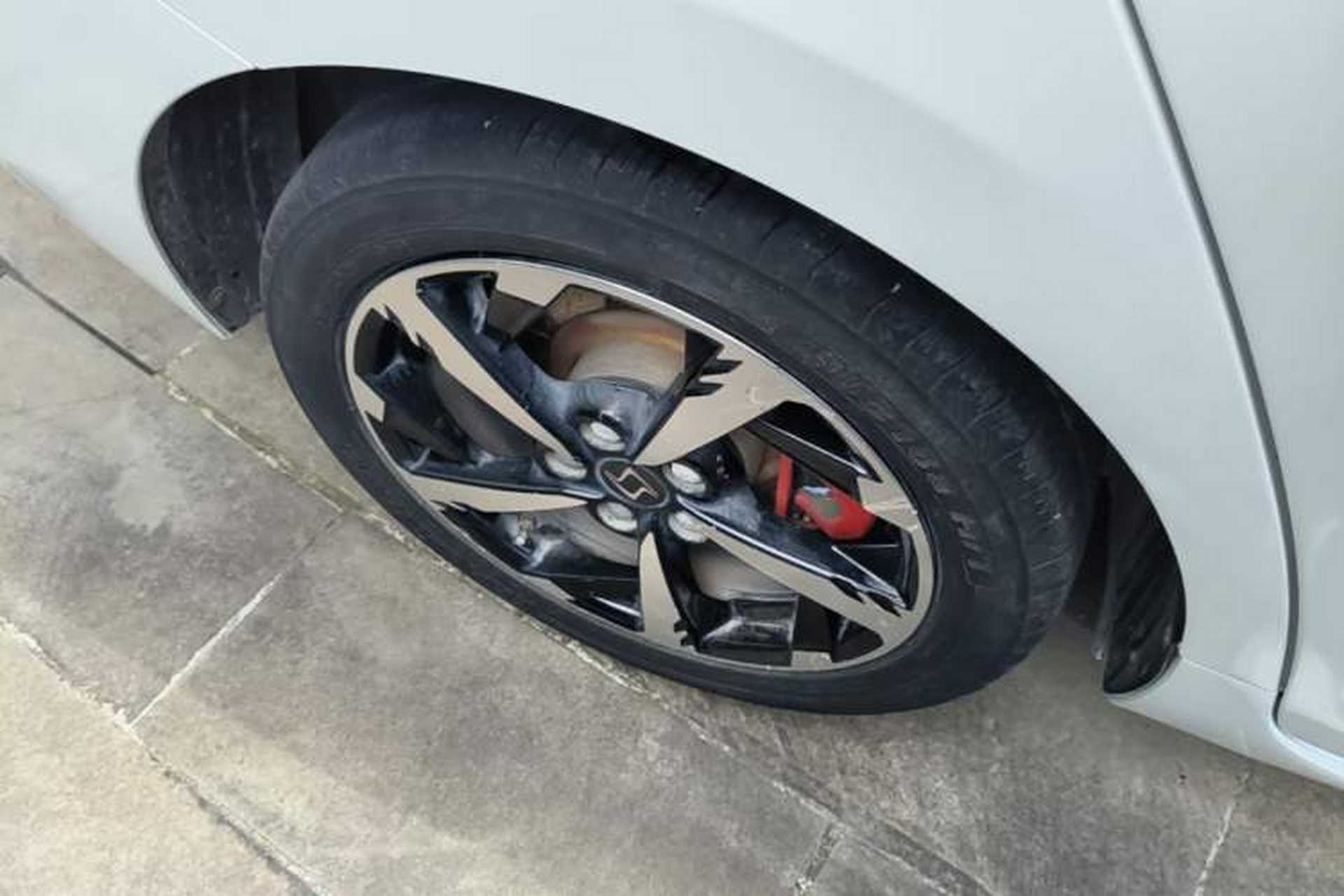 Used SOL A5 2021 1.5T CVT Prestige Smart Connectivity Model Right Rear Wheel Hub