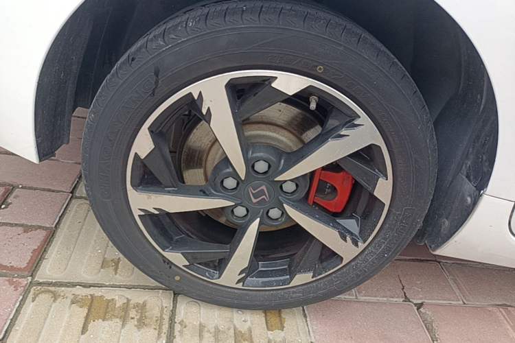 Used SOL A5 2021 1.5T CVT Prestige Smart Connectivity Model Right Rear Wheel Hub