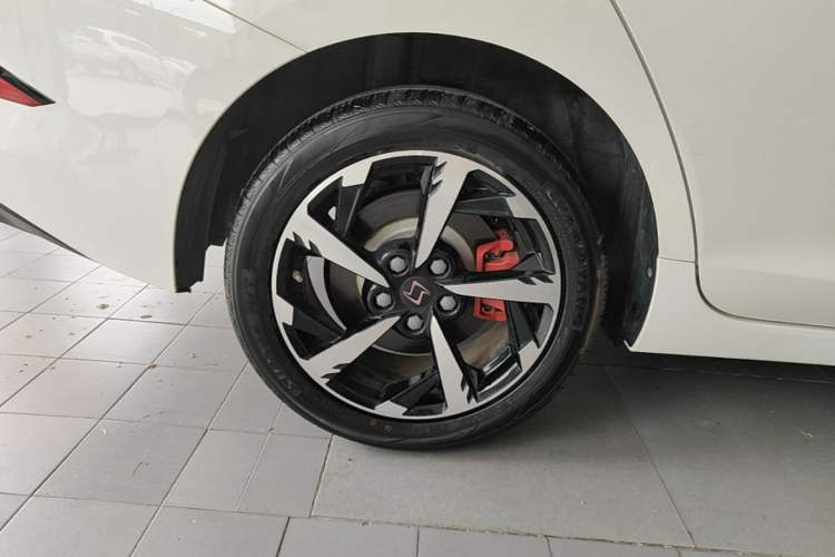 Used SOL A5 2021 1.5T CVT Prestige Smart Connectivity Model Right Rear Wheel Hub