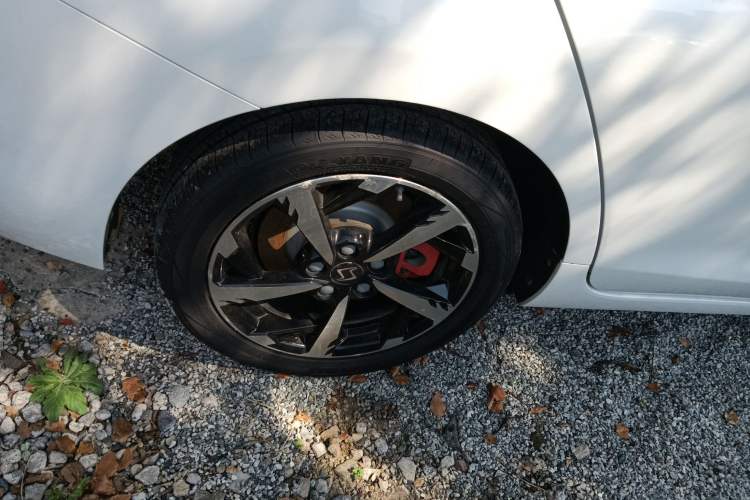 Used SOL A5 2021 1.5T CVT Prestige Smart Connectivity Model Right Rear Wheel Hub