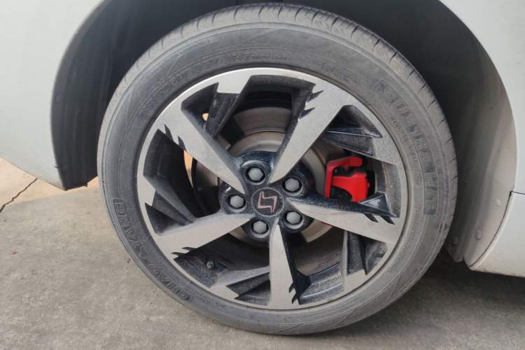 Used SOL A5 2021 1.5T CVT Prestige Smart Connectivity Model Right Rear Wheel Hub