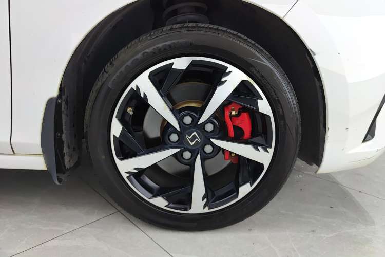 Used SOL A5 2021 1.5T CVT Prestige Smart Connectivity Model Right Rear Wheel Hub
