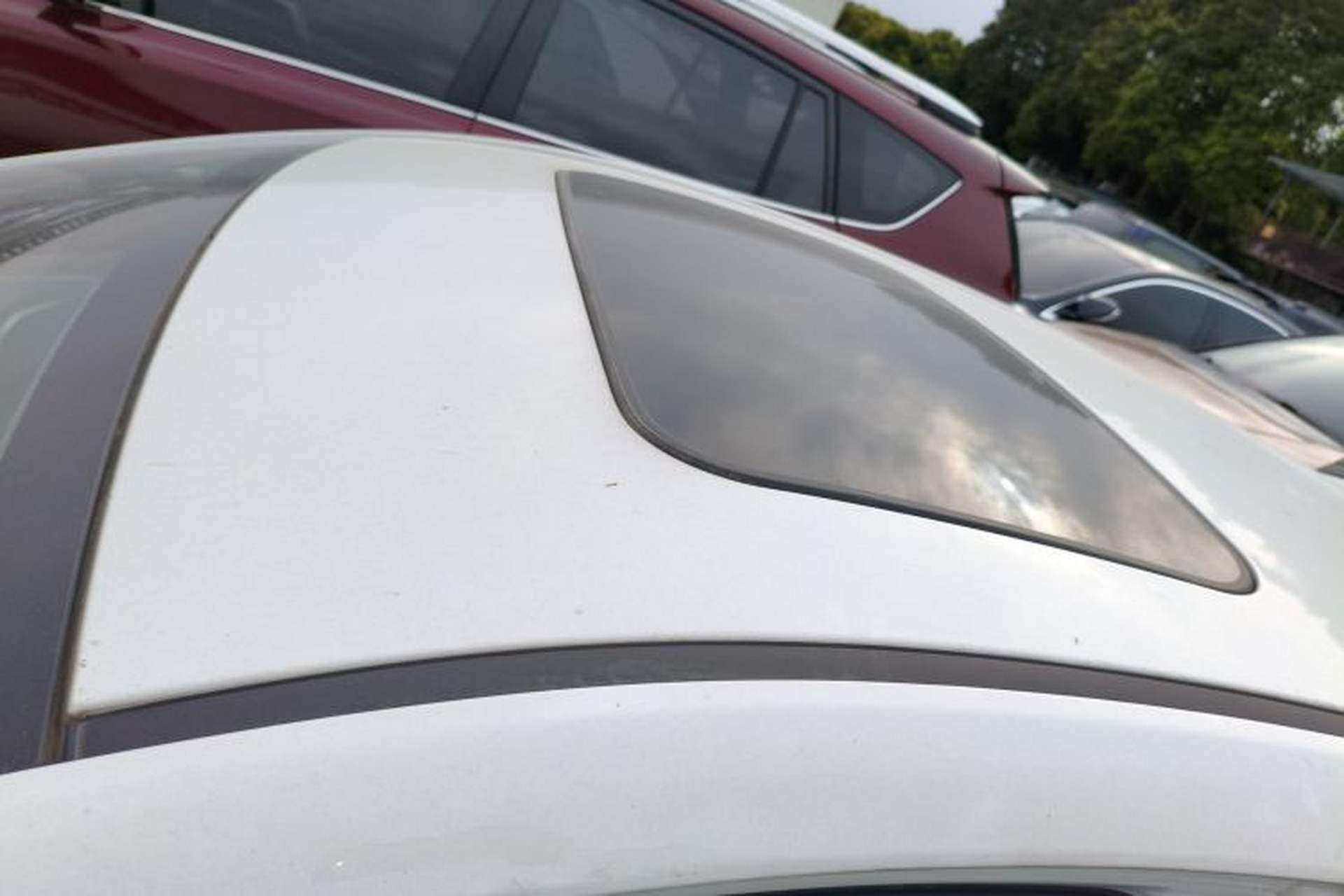 Used SOL A5 2021 1.5T CVT Prestige Smart Connectivity Model Roof