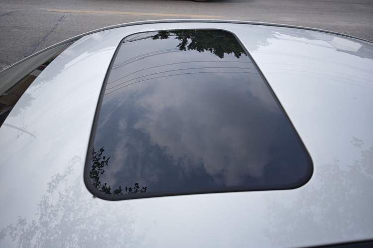 Used SOL A5 2021 1.5T CVT Prestige Smart Connectivity Model Roof