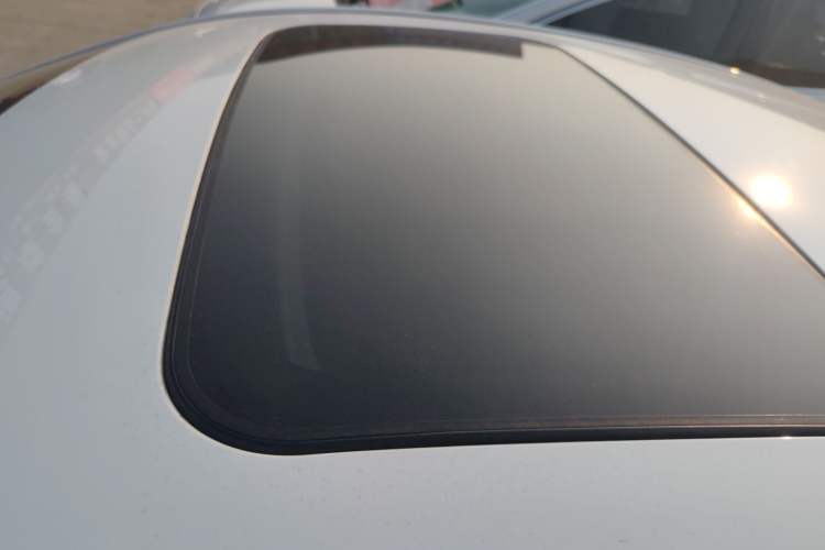 Used SOL A5 2021 1.5T CVT Prestige Smart Connectivity Model Roof