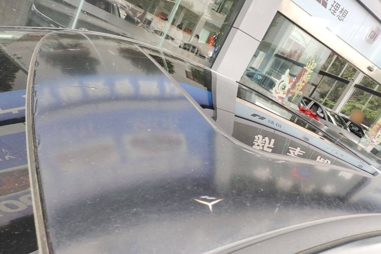 Used SOL A5 2021 1.5T CVT Luxury Smart Model Roof
