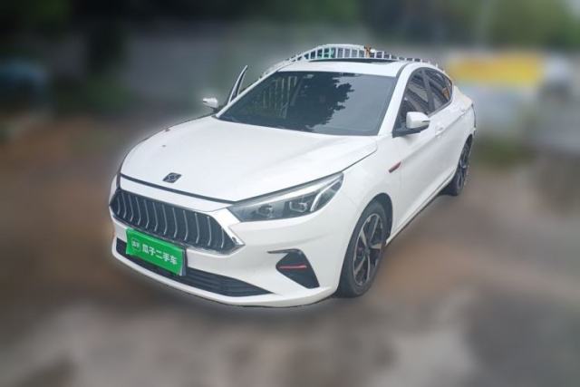 Used SOL A5 2021 1.5T CVT Luxury Smart Model