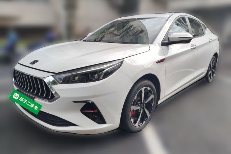 Used SOL A5 2021 1.5T CVT Prestige Smart Connectivity Model Guazi used car, China used car export, Used car for sale, Used cars, Cheapest cars for sale
