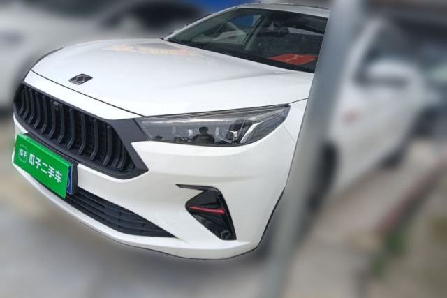 Used SOL A5 2021 1.5T CVT Prestige Smart Connectivity Model
