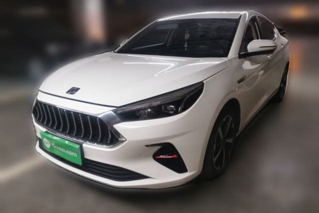 Used SOL A5 2021 1.5T CVT Luxury Smart Model