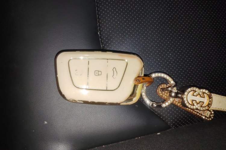 Used SOL A5 2021 1.5T CVT Luxury Smart Model Vehicle Key