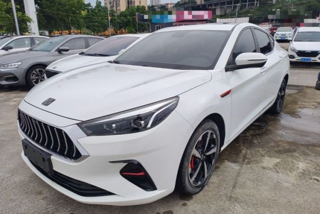 Used SOL A5 2021 1.5T CVT Luxury Smart Model