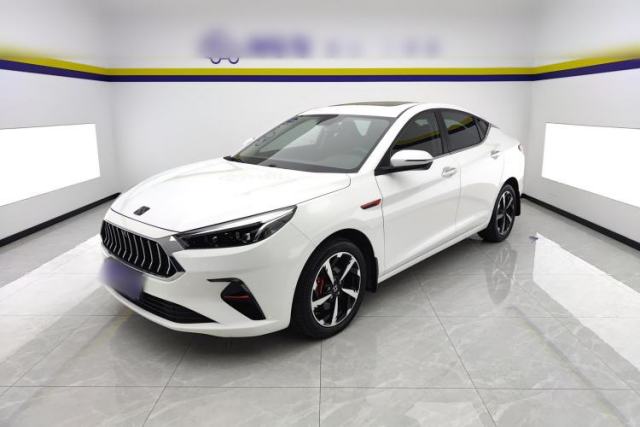 Used SOL A5 2021 1.5T CVT Prestige Smart Connectivity Model